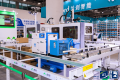 近25场高峰论坛轮流