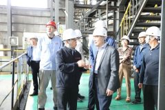 不竭提拔办事国度严沉计谋和区域成长复兴的能