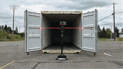 <b>集拆箱内部立体空间布局</b>