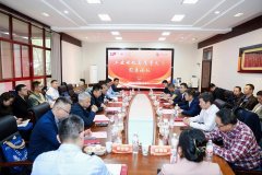 西部高档教育内涵式提拔取区域机械财产协同成